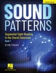 Sound Patterns, Book 1 Student Book cover